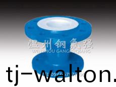 钢衬F4大小头/异径