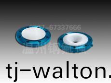 衬四氟大小头/异径管