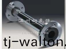 不锈钢衬四氟管件