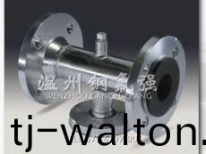 钢衬四氟管道管件