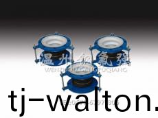 橡胶衬F4波纹管