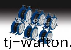 橡胶衬F4补偿器/波纹管