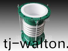 ptfe钢衬四氟补偿器