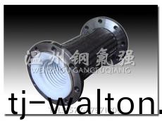 不锈钢四氟软管/波纹管