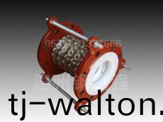 F4补偿器衬四氟