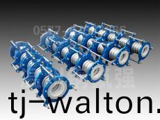 ptfe钢衬四氟补偿器