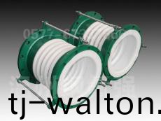 钢衬四氟补偿器