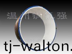 钢衬PTFE管道设备