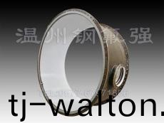 钢衬四氟管道设备