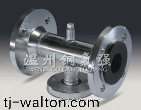 钢衬四氟管道 钢衬四氟管道