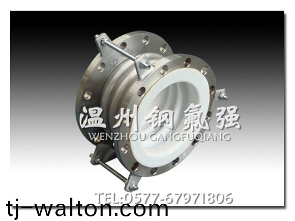 1632454433543183.jpg 不锈钢衬四氟波纹膨胀节.jpg